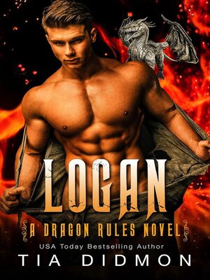 cover image of Logan